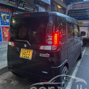 SUZUKI SPACIA 2018