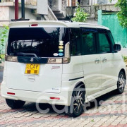 SUZUKI SPACIA 2018