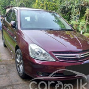 TOYOTA ALLION 2007