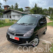 SUZUKI ESTILO 2011
