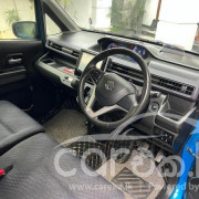SUZUKI WAGON R FZ 2018