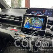 SUZUKI WAGON R FZ 2018