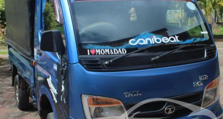 TATA ACE HT2 2016
