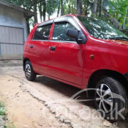 SUZUKI ALTO 2005