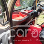 TATA ACE 2011