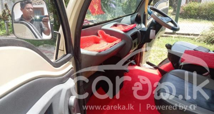 TATA ACE 2011