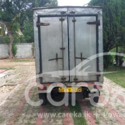 TATA ACE 2011