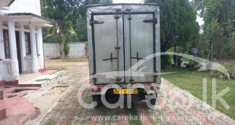 TATA ACE 2011