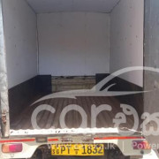 TATA ACE 2011