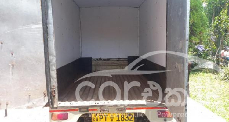 TATA ACE 2011