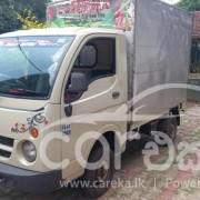 TATA ACE 2011