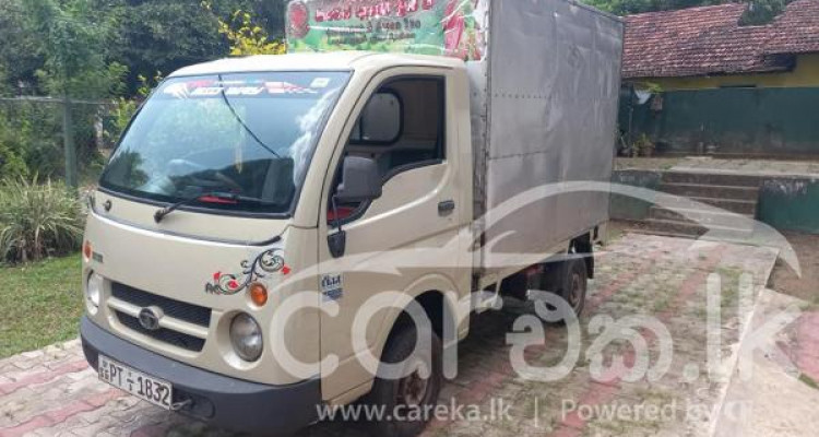 TATA ACE 2011