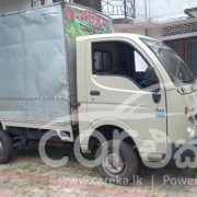 TATA ACE 2011