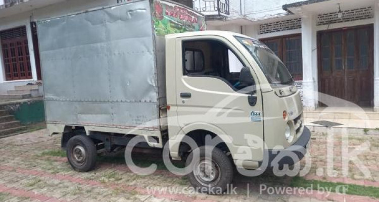 TATA ACE 2011