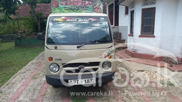 TATA ACE 2011