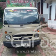 TATA ACE 2011