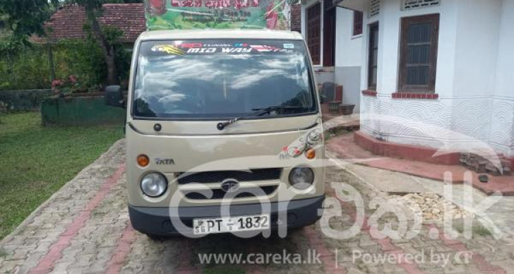 TATA ACE 2011