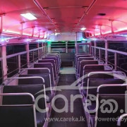 LANKA ASHOK LEYLAND VIKING 2002