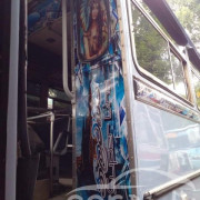 LANKA ASHOK LEYLAND VIKING 2002