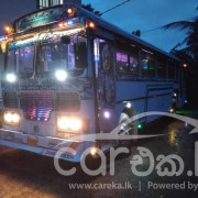 LANKA ASHOK LEYLAND VIKING 2002