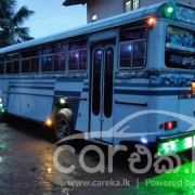 LANKA ASHOK LEYLAND VIKING 2002