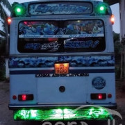 LANKA ASHOK LEYLAND VIKING 2002