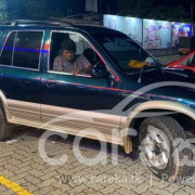 KIA SPORTAGE 2001