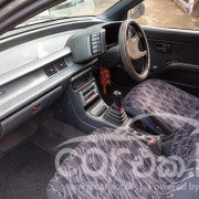 ISUZU GEMINI 1990