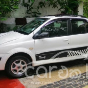 TATA INDICA 2006