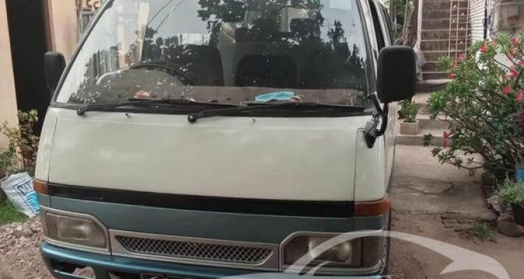 ISUZU FARGO 1983