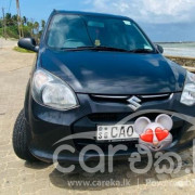 SUZUKI ALTO 2015