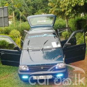 SUZUKI MARUTI 800 2001