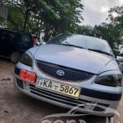 TATA INDICA V2 2005