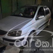 TATA INDICA V2 2005