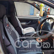 TATA INDICA V2 2005