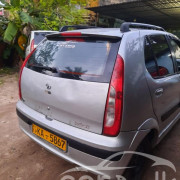 TATA INDICA V2 2005