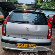 TATA INDICA V2 2005