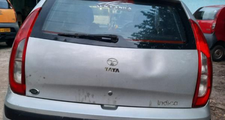 TATA INDICA V2 2005