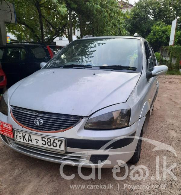 TATA INDICA V2 2005