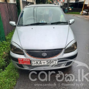 TATA INDICA V2 2005