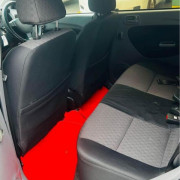 PERODUA VIVA ELITE 2012