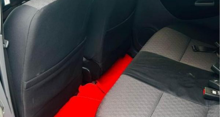 PERODUA VIVA ELITE 2012