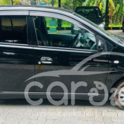 PERODUA VIVA ELITE 2012