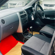 PERODUA VIVA ELITE 2012