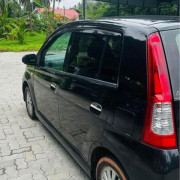 PERODUA VIVA ELITE 2012