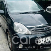 PERODUA VIVA ELITE 2012