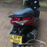 RANOMOTO PATTAYA 2018