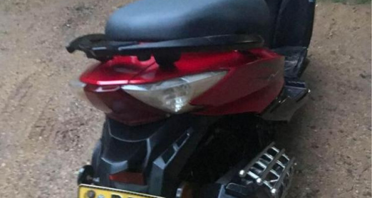 RANOMOTO PATTAYA 2018