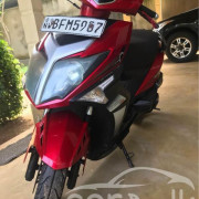 RANOMOTO PATTAYA 2018