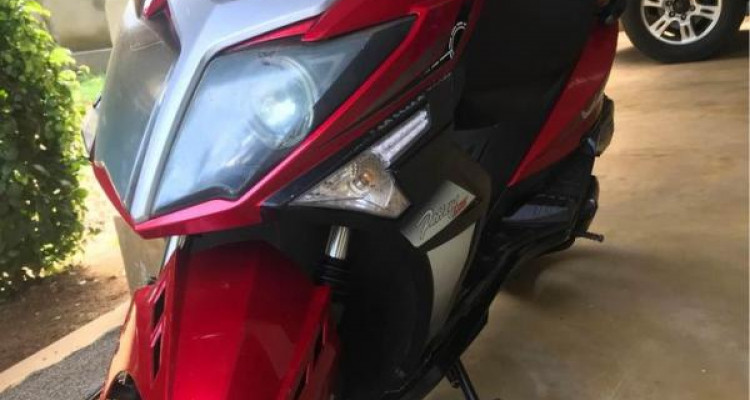 RANOMOTO PATTAYA 2018